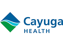 Cayuga Health logo