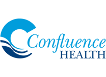 Confluence Health logo