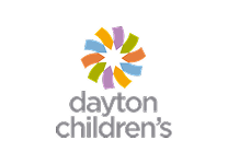 Dayton Children's logo