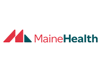 MaineHealth logo