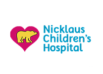Nicklaus Children's Hospital logo
