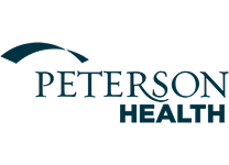 Peterson Health logo