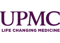 UPMC logo